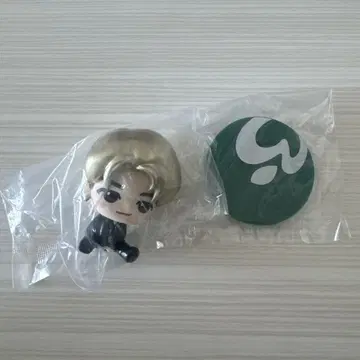 미세스 제일복권 C상 SD 피규어 와카이 히로토