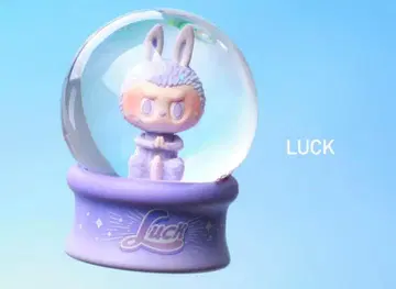 THE MONSTERS Big into Energy 크리스탈 볼 LUCK