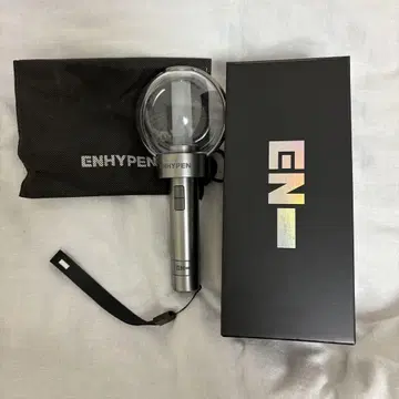 ENHYPEN 응원봉 ver.1