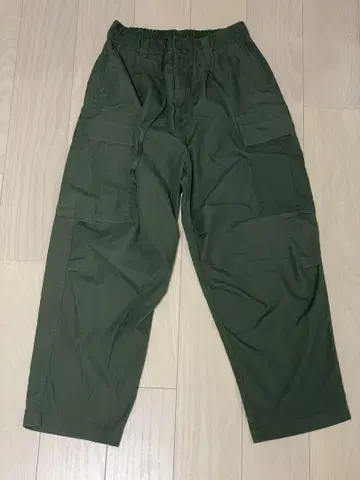 FREAK'S STORE 카고 팬츠