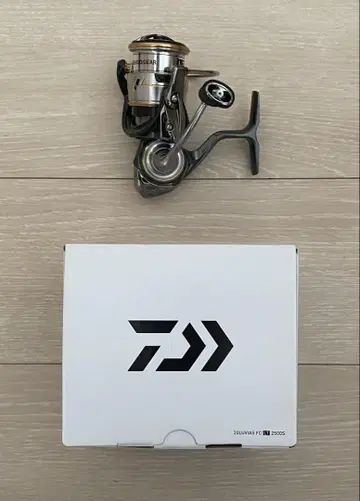 루비아스 에어리티 칼디아 SLP OSP 다이와 에기왕 에메랄다스
