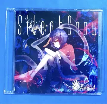 Silent Snow / Adust Rain 동방project 어레인지