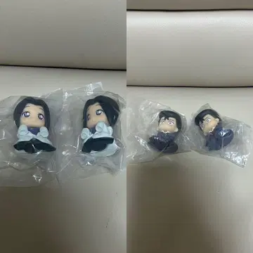 명탐정 코난 치지마세타이 우에하라 유이 유명한(모리 코고로)