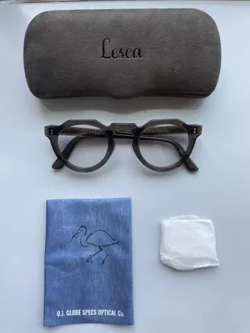 Lesca pica grey 레스카 피카 그레이