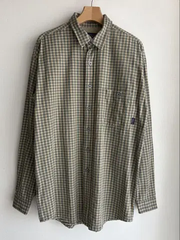 [ 새상품급 ] F9 파타고니아 YARN DYE WORK SHIRT
