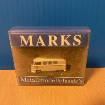 MARKS Metalmodelclassics