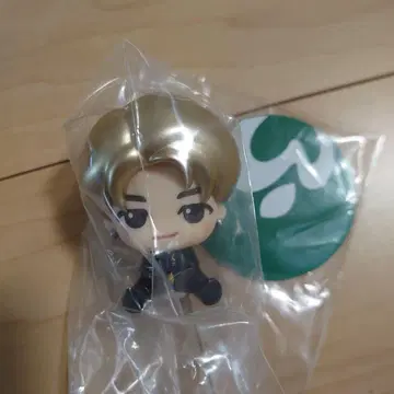 제일복권 미세스 C상 데포르메 피규어 와카이