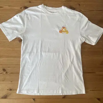 palace tri-lager 셔츠