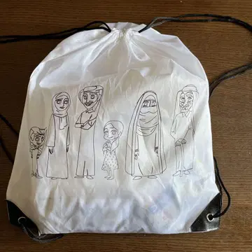 오사카 만박 기념품 카타르관