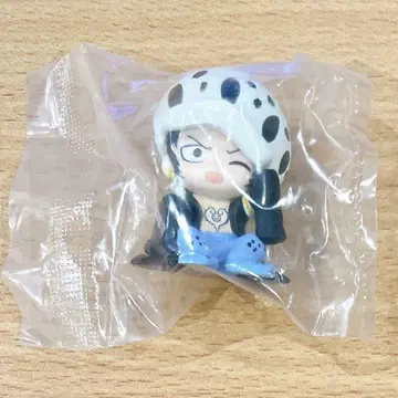 원피스 트라팔가 로 모도라세타이 피규어