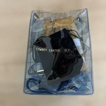 Beyonce cowboy carter VIP pack 2025