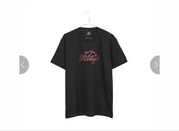 Red Velvet La Rouge 셔츠