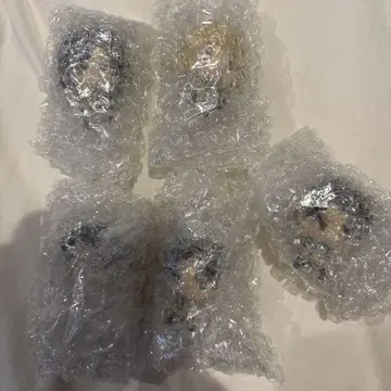 제일복권 진격의 거인 ~벽 밖의 세계~ I상 쵸코놋코 4종류