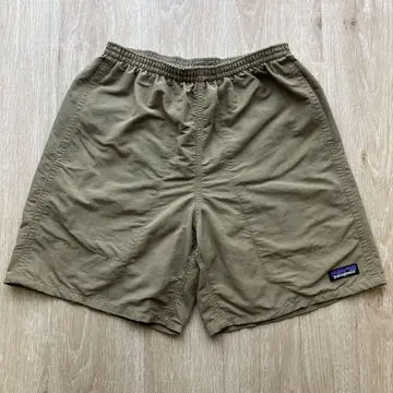 patagonia 바키즈 롱 7인치