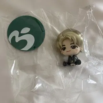 미세스 제일복권 와카이 SD 피규어