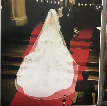 웨딩 드레스