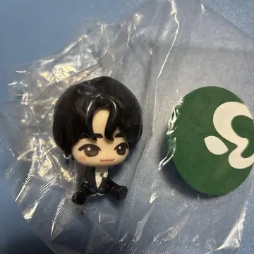 제일복권 Mrs. GREEN APPLE C상 SD 피규어 오오모리 모토키