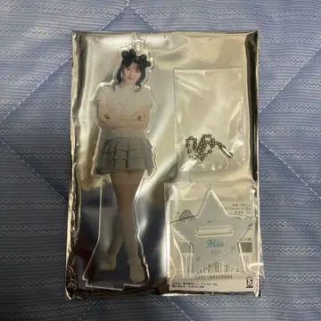 후지타니 미우 아크릴 스탠드