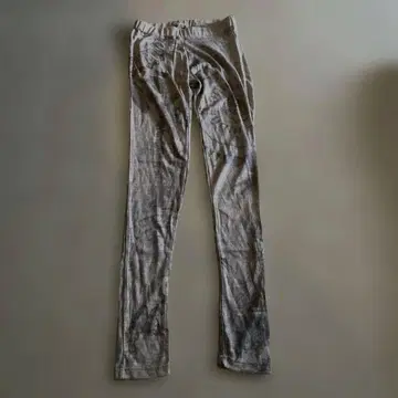 00s archive goa 레깅스