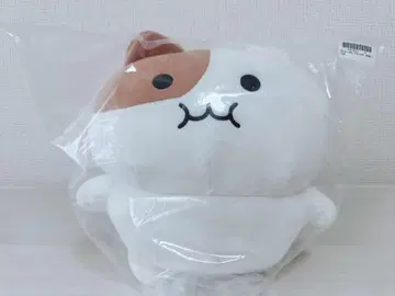 모치냐미 BIG 봉제 인형
