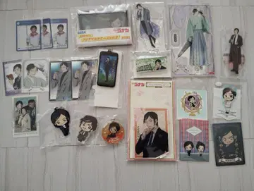 명탐정 코난 모로후시 타카아키 묶음 판매