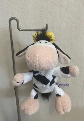 NICI [ 소 ] 피규어 파우치