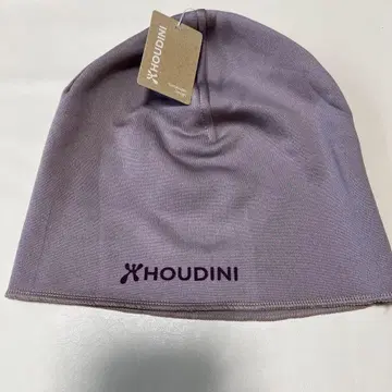 후디니 houdini 토스티 탑 햇 헤더