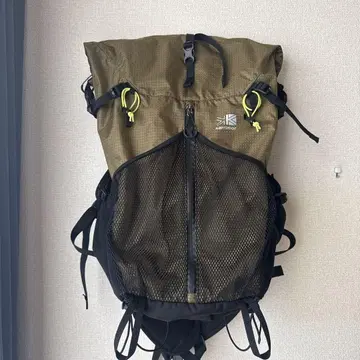 karrimor 클 30 small 2024AW