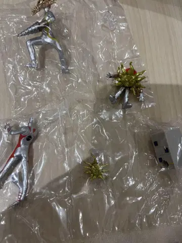 타로맨 가챠가챠