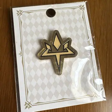 [ 미개봉 새상품 ] 에테르 재단 핀 배지
