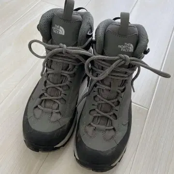 THE NORTH FACE 등산화 25.0cm