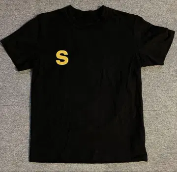 사카이 반팔 반전T셔츠 22-0459S 남성용 SIZE 0 sacai