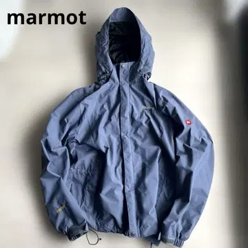 Marmot GORE-TEX Jacket