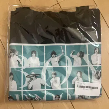 7ORDER BOY meets GIRL 토트백 미개봉