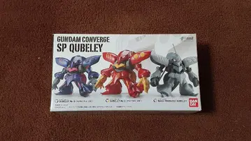 미개봉 FW GUNDAM CONVERGE SP 큐베레이