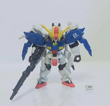 S 건담 [ 기동전사 건담 MOBILE SUIT ENSEMBLE 13 ]