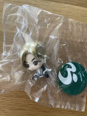 미세스 그린애플 제일복권 C상 후지사와 료카