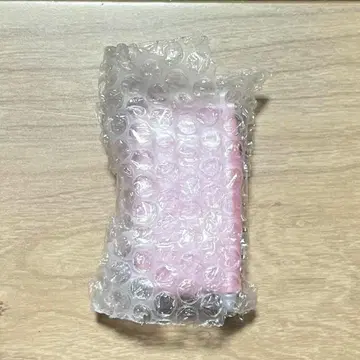 정말 녹음 재생! 그리운 옛날 휴대폰 마스코트 핑크