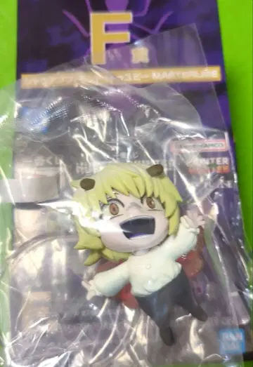 HUNTER x HUNTER 제일복권 F상 푸후