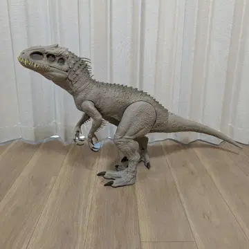 마텔 슈퍼 빅 인도미너스 렉스