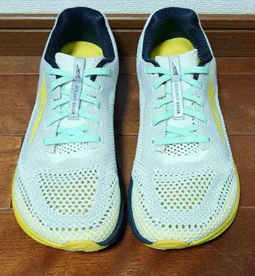 알트라 에스카란테 레이서 2 남성용 26.0cm