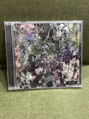 story of hope Historia CD