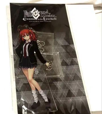 FGO 후지마루 리츠카 구다코 아크릴 스탠드