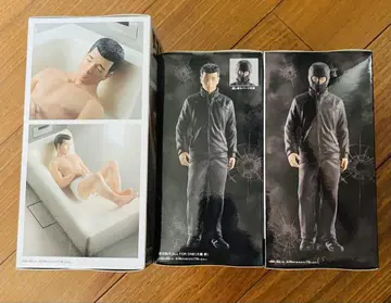 더 퍼블 피규어 묶음 판매
