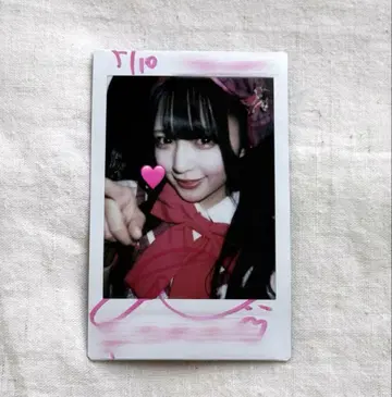 iLiFE! 아이라이프 나란노도카 폴라로이드