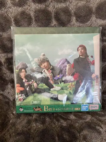 제일복권 Mrs. GREEN APPLE MAGICAL 10 YEARS B
