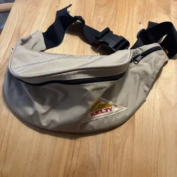 KELTY 숄더백 5L