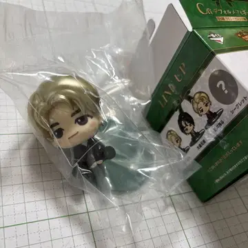 Mrs. GREEN APPLE 제일복권 C상 SD 피규어 와카이 히로토
