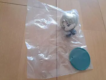 제일복권 미세스 그린애플 C상 SD 피규어 와카이