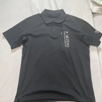 K-3B ZERO 피케 셔츠